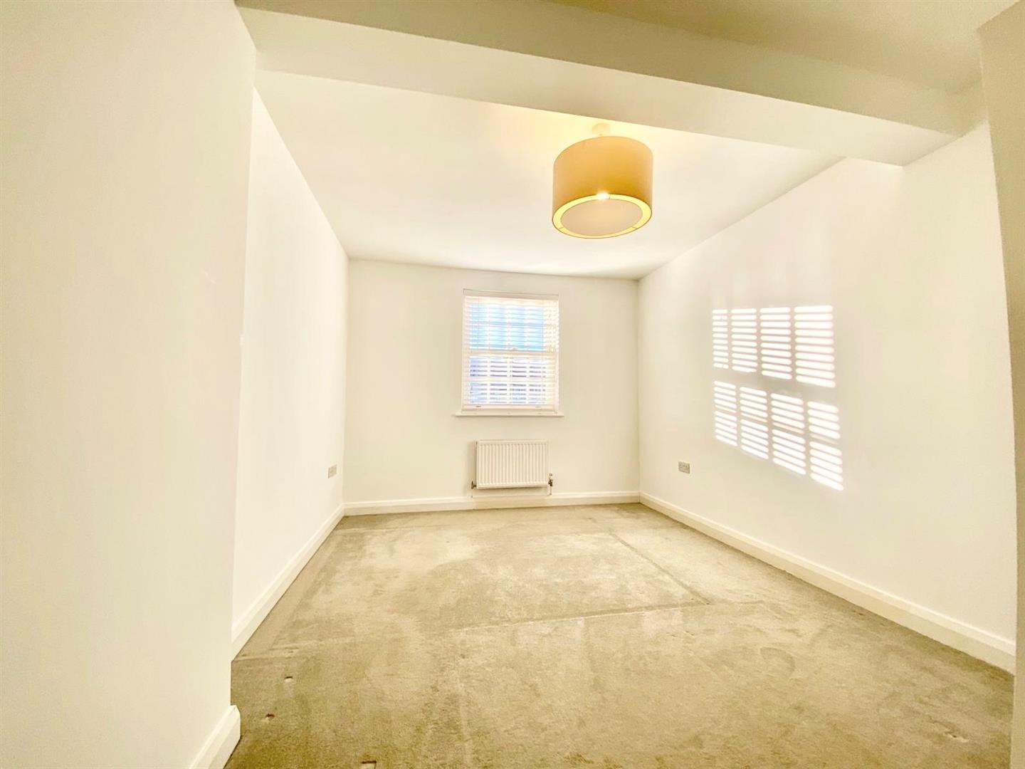 St Davids Court, High Street, Laleston, Bridgend, Bridgend County Borough, CF32 0HL.